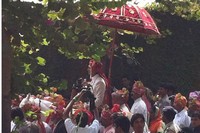Genelia Marriage Photos